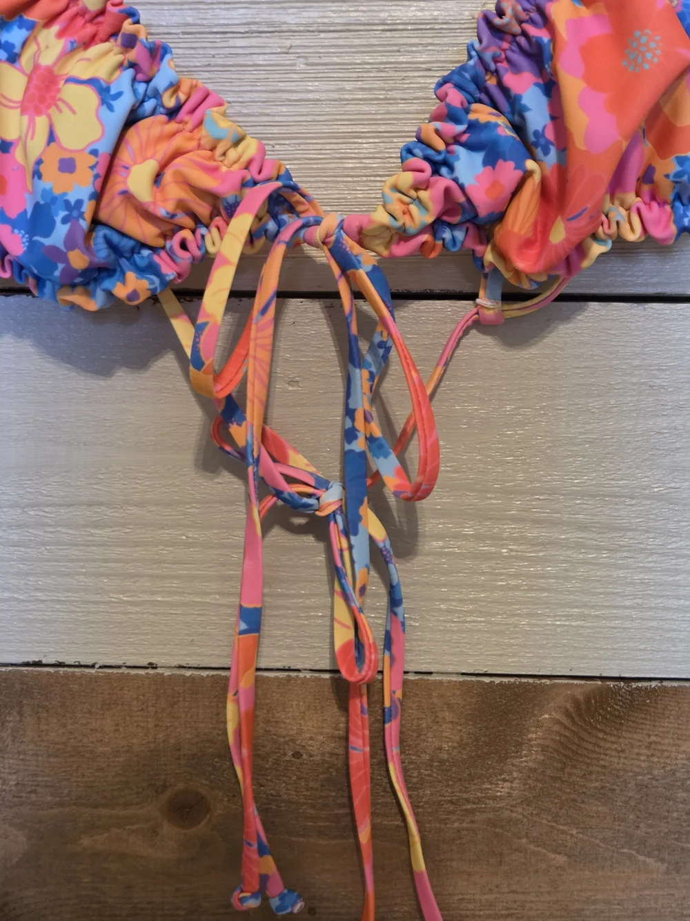 Kulani Kinis Bikini Top Bundle - Picture 7 of 9